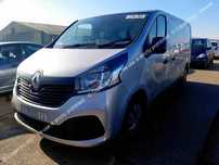 Dezmembrez Renault Trafic 3 [2014 - 2020] Minivan