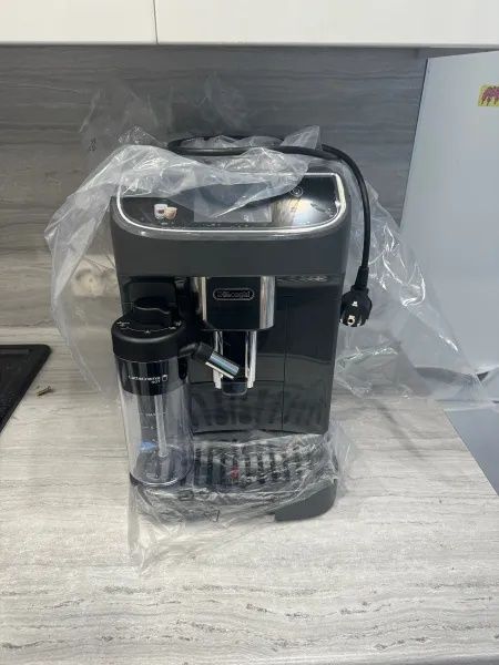 Кофемашина Delonghi ECAM 320.61.G! Твоя чашка вдохновения
!