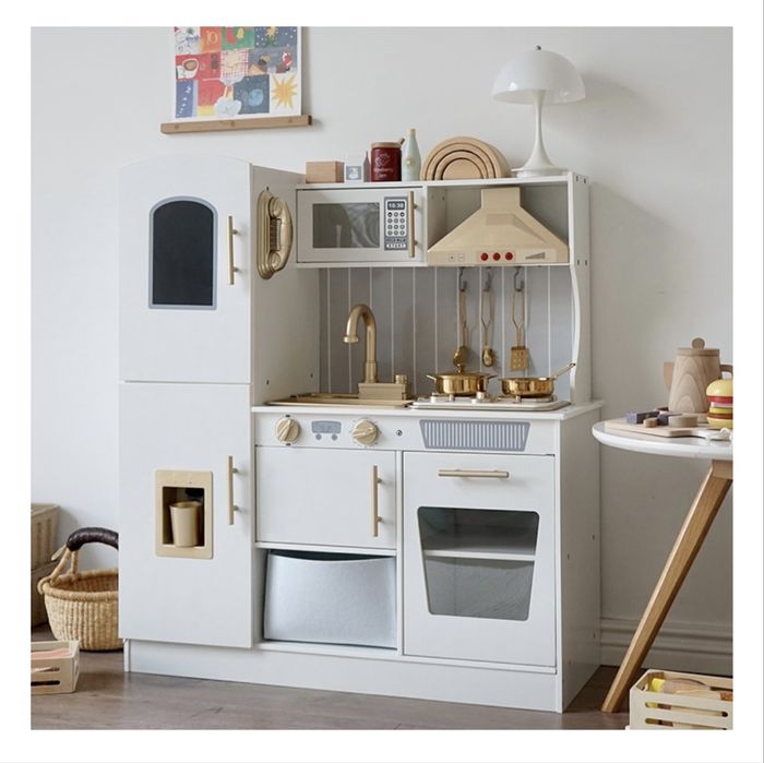 Детская кухня игрушка