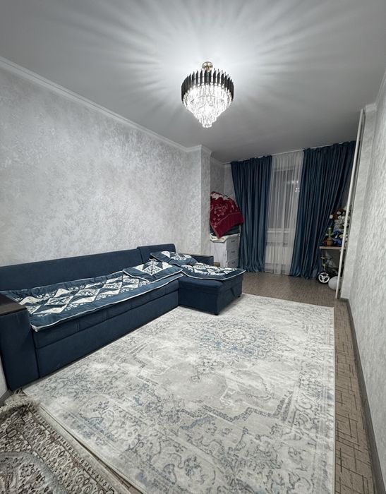 Продаётся 1 ком кв 15 микр 24 дом 3 этаж