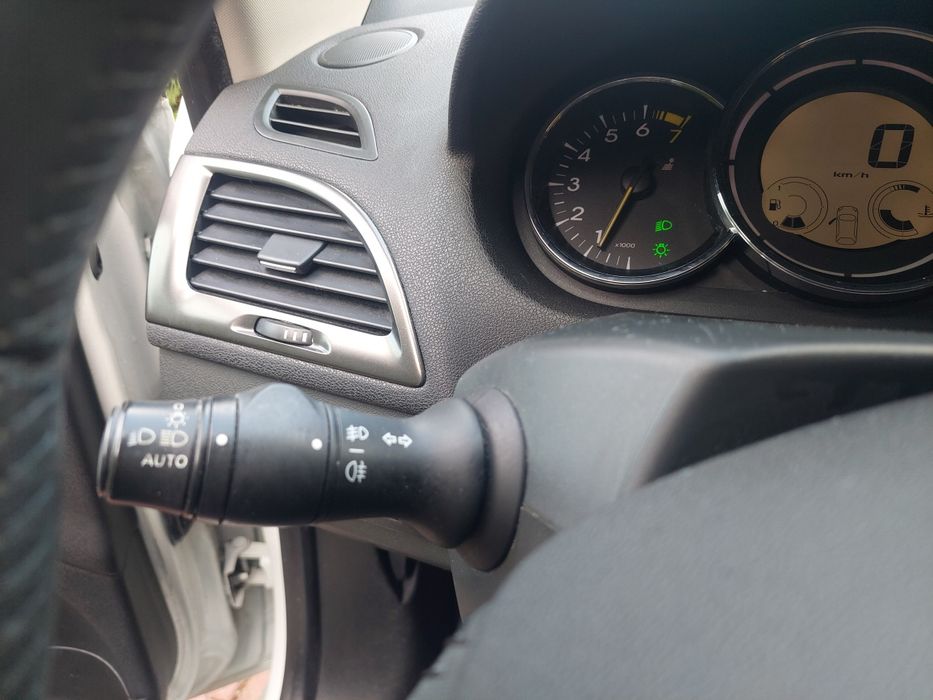 Vând  Renault Megan 1,2TCE