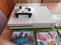 Consola Xbox one s