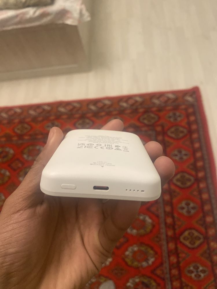PowerBak for Iphone
