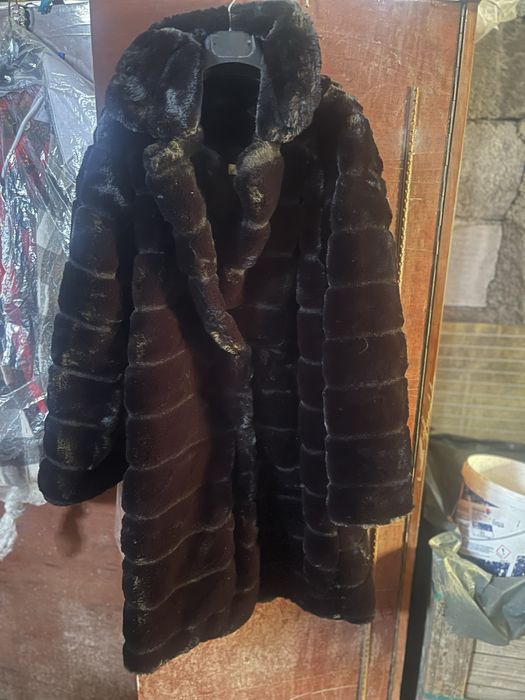 Haina de blana artificiala