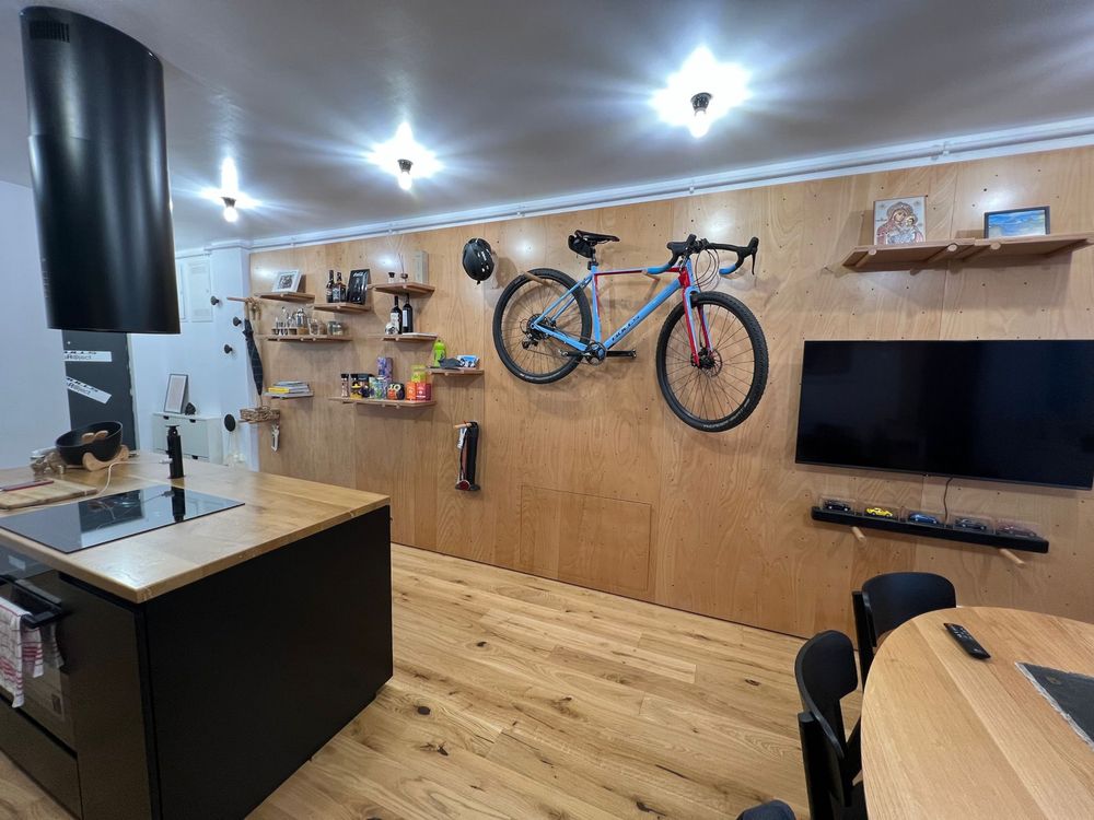 Inchiriez apartament West Side Park 2, zona Calea Surii Mici
