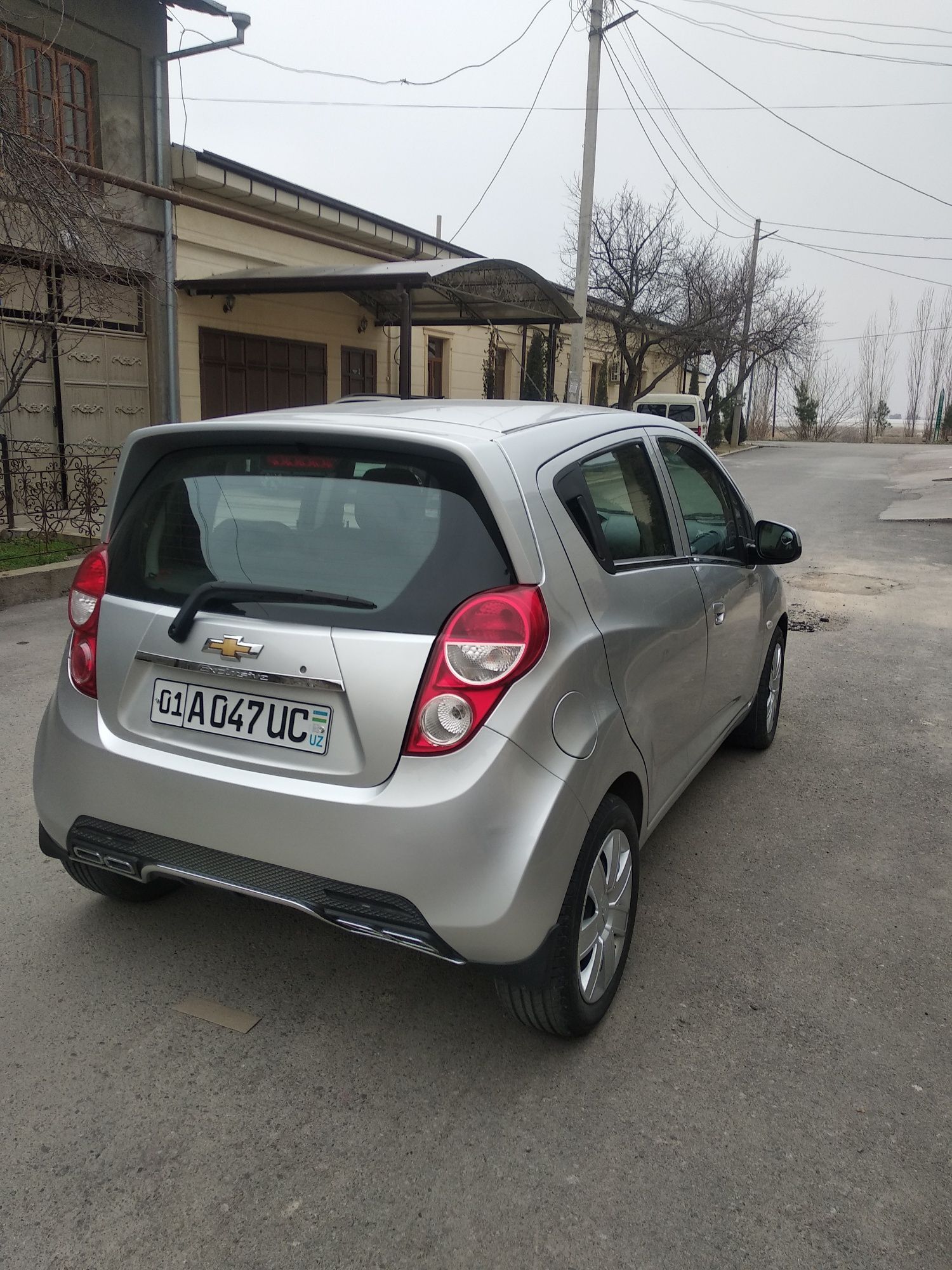 Продаётся спарк автомат