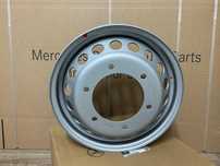 Jante punte dubla NOI OE Mercedes Spinter/Crafter