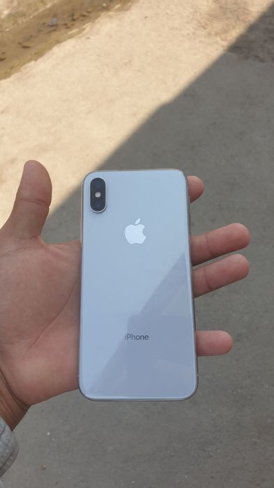 IPhone x ideal hoolati