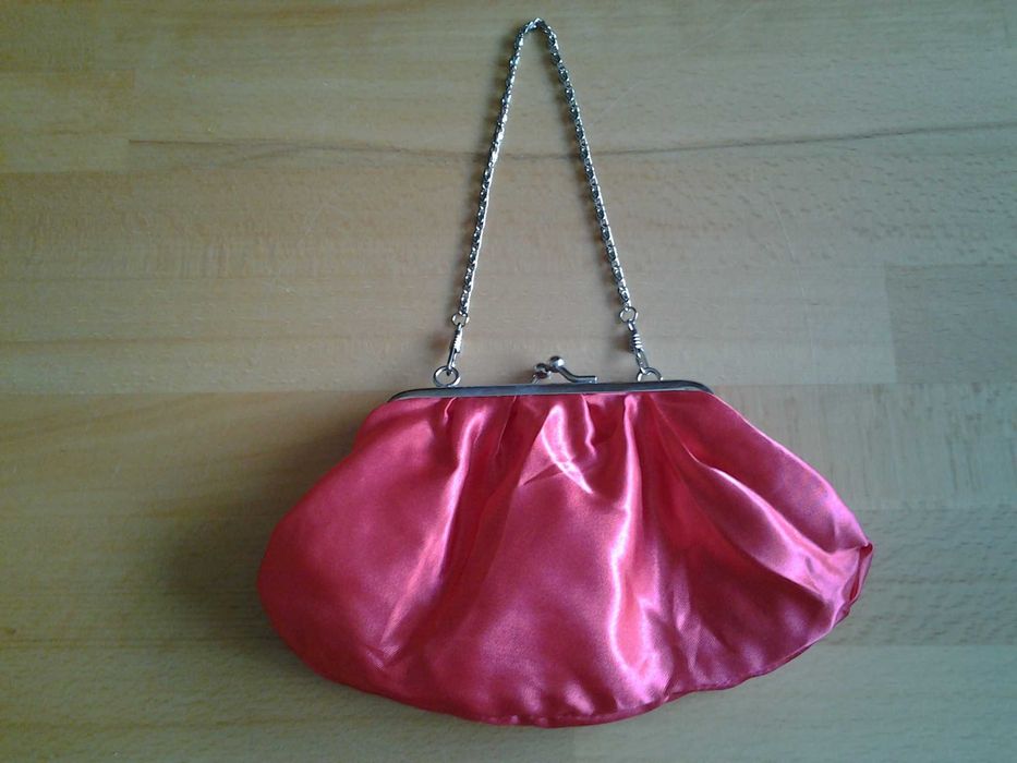 Red Tabu poseta dama 21*15 cm