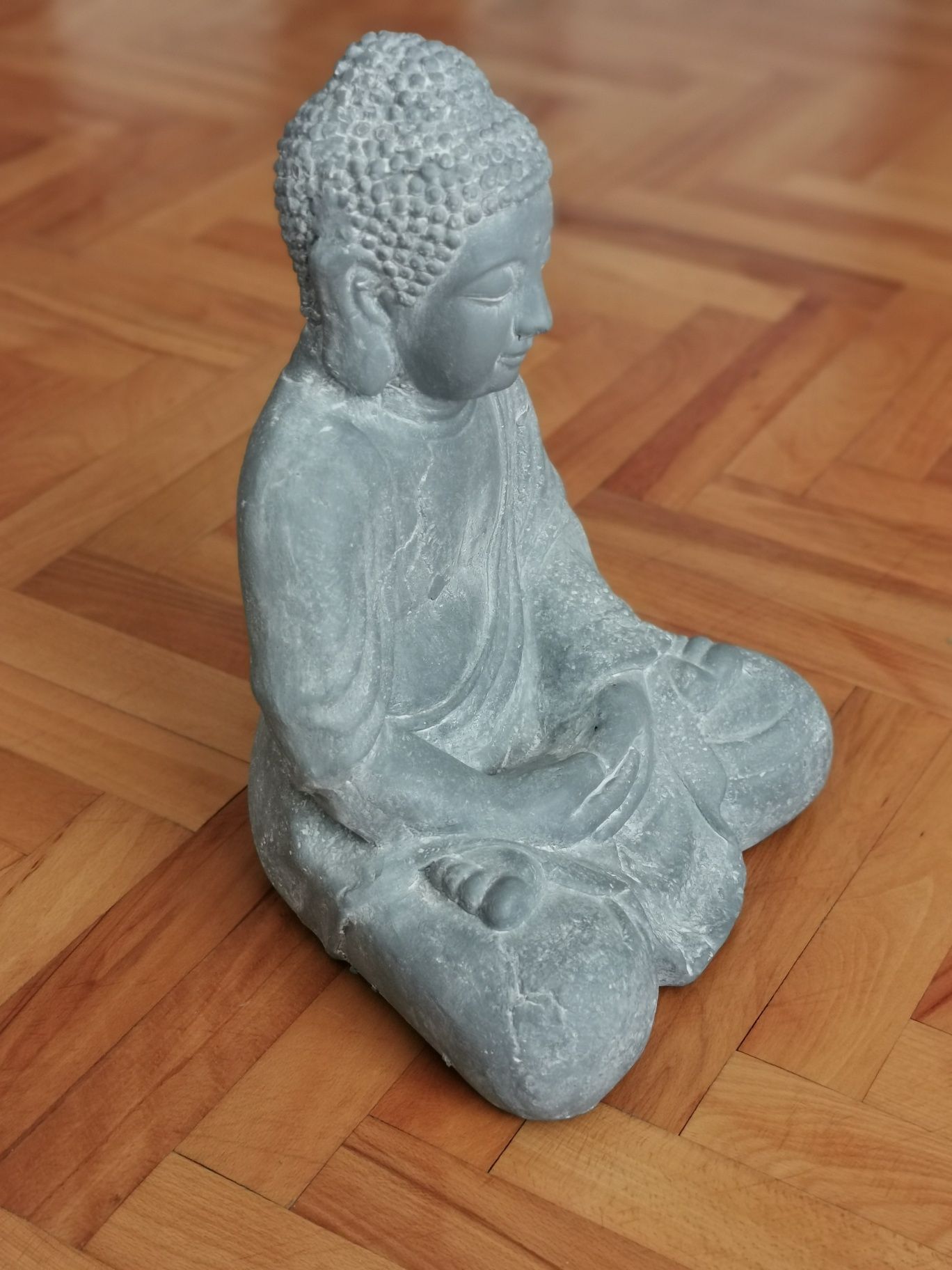 Statueta buddha zen casa sau gradina