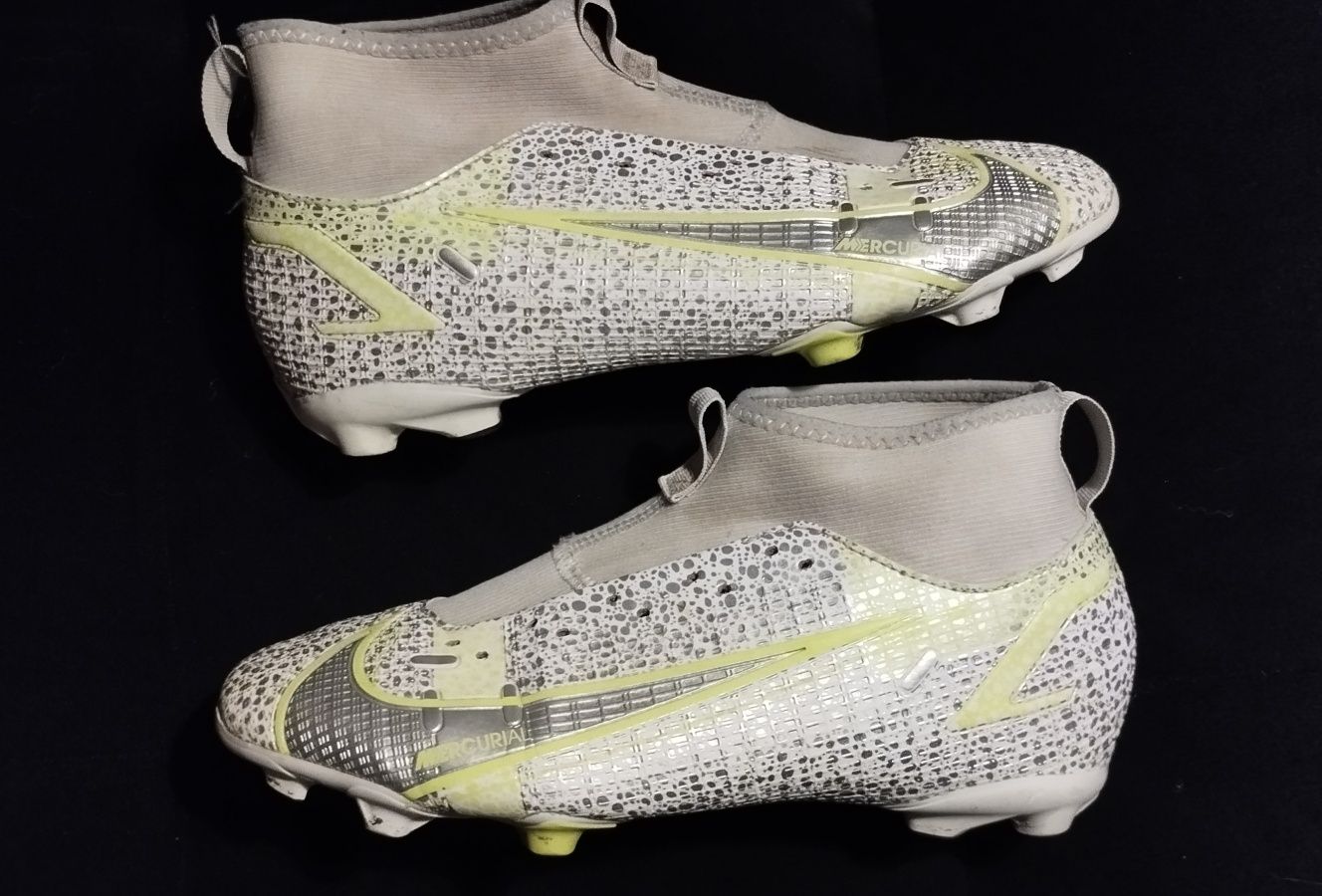 Nike
Nike Mercurial Superfly 8 Academy