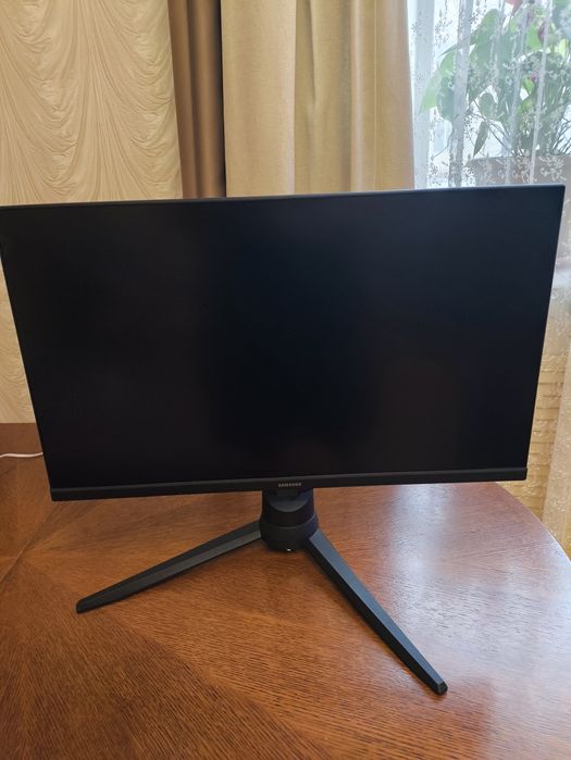 Игровой монитор samsung