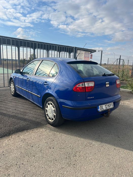 Seat Leon 1.9TDI