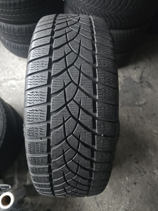Goodyear 235/55 R18 104H MS iarnă