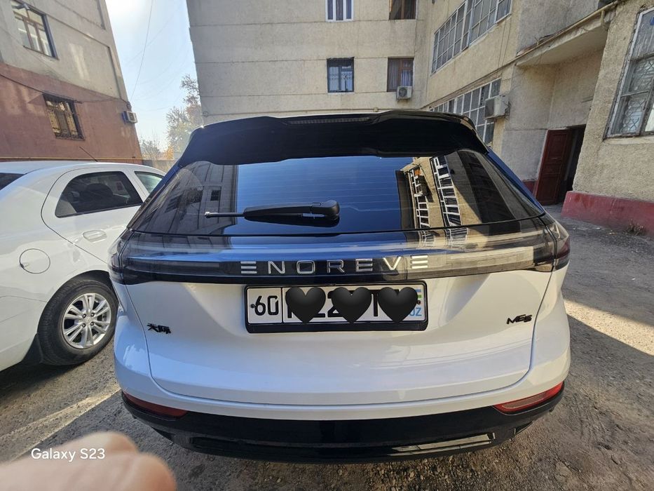 Enovate me 5 sotiladi