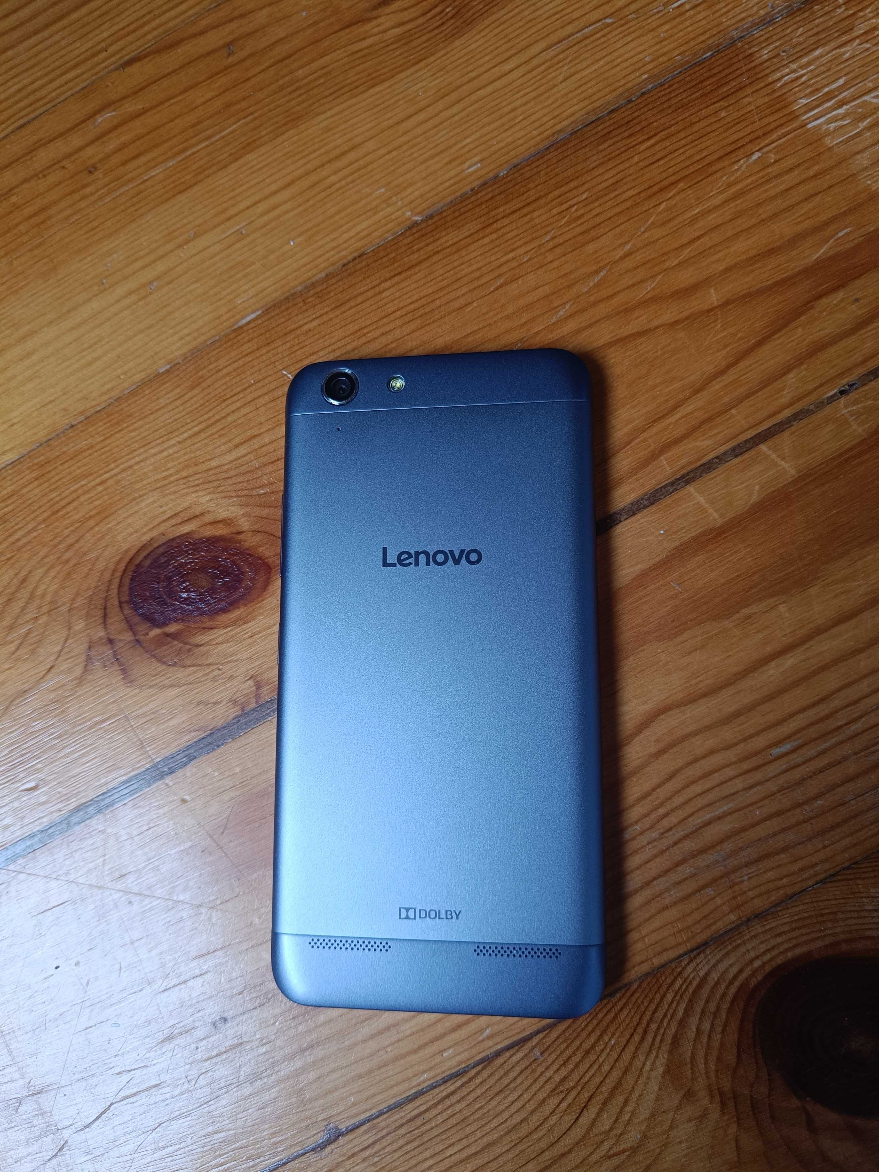 Lenovo Vibe K5, РАБОТЕЩ!