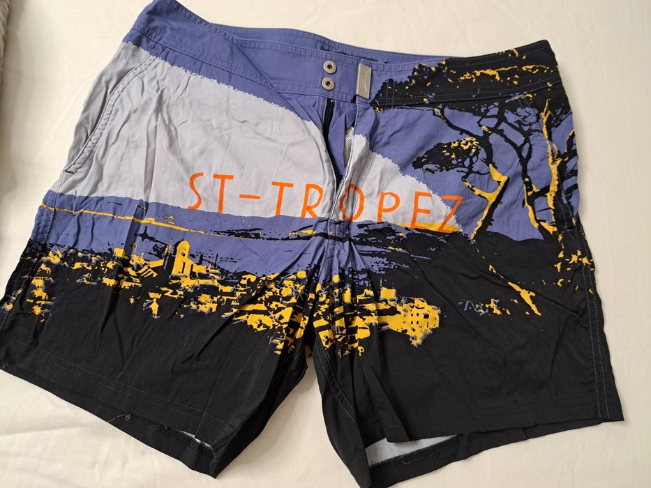 Bermude si sorturi de baie Dsquared , Vilebrequin , MC2 St Barth