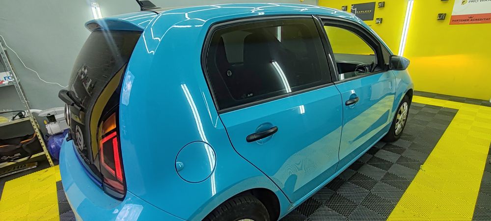 E-up Volskwagen 32 kw
