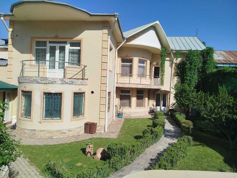 Продаю свою дачу в Бостанлыке / Дача сотилади, Бустонлик туманида