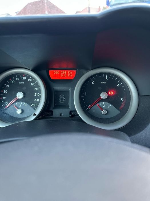 Vând Renault Megane 2