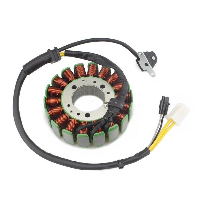 Stator Alternator Triumph Daytona 675 ABS SE 675R Street Triple A891