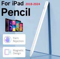 Съвместим Apple Pencil 2nd gen Stylus Pen Съвместим с Apple iPad Pro