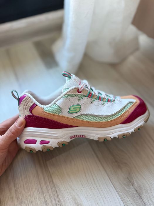 Skechers d'lites  Маратонки