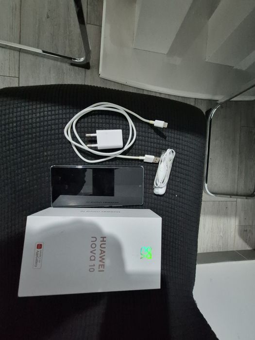 HUAWEI NOVA 10 dual sym