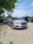 Chevrolet Cruze 2.0 diesel