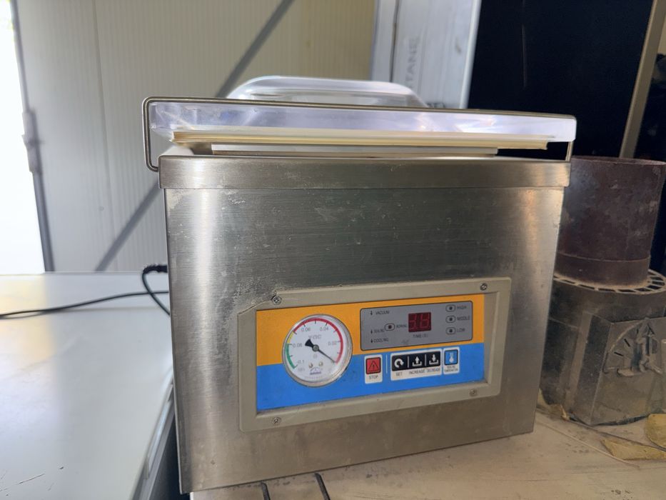 Распродажа оборудования и мебели из закрытого ресторана