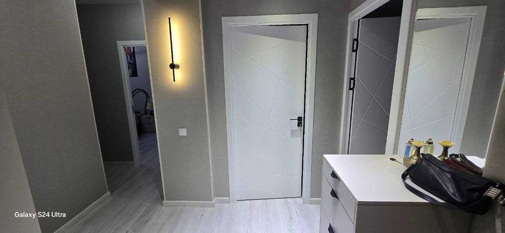 Ц1 , Бибигон 3/4/4 80м2 VP