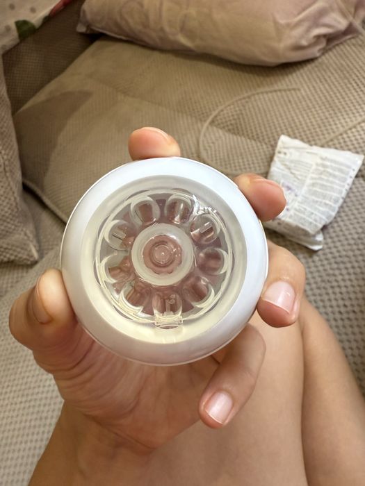 Електрическа помпа за кърма Philips Avent