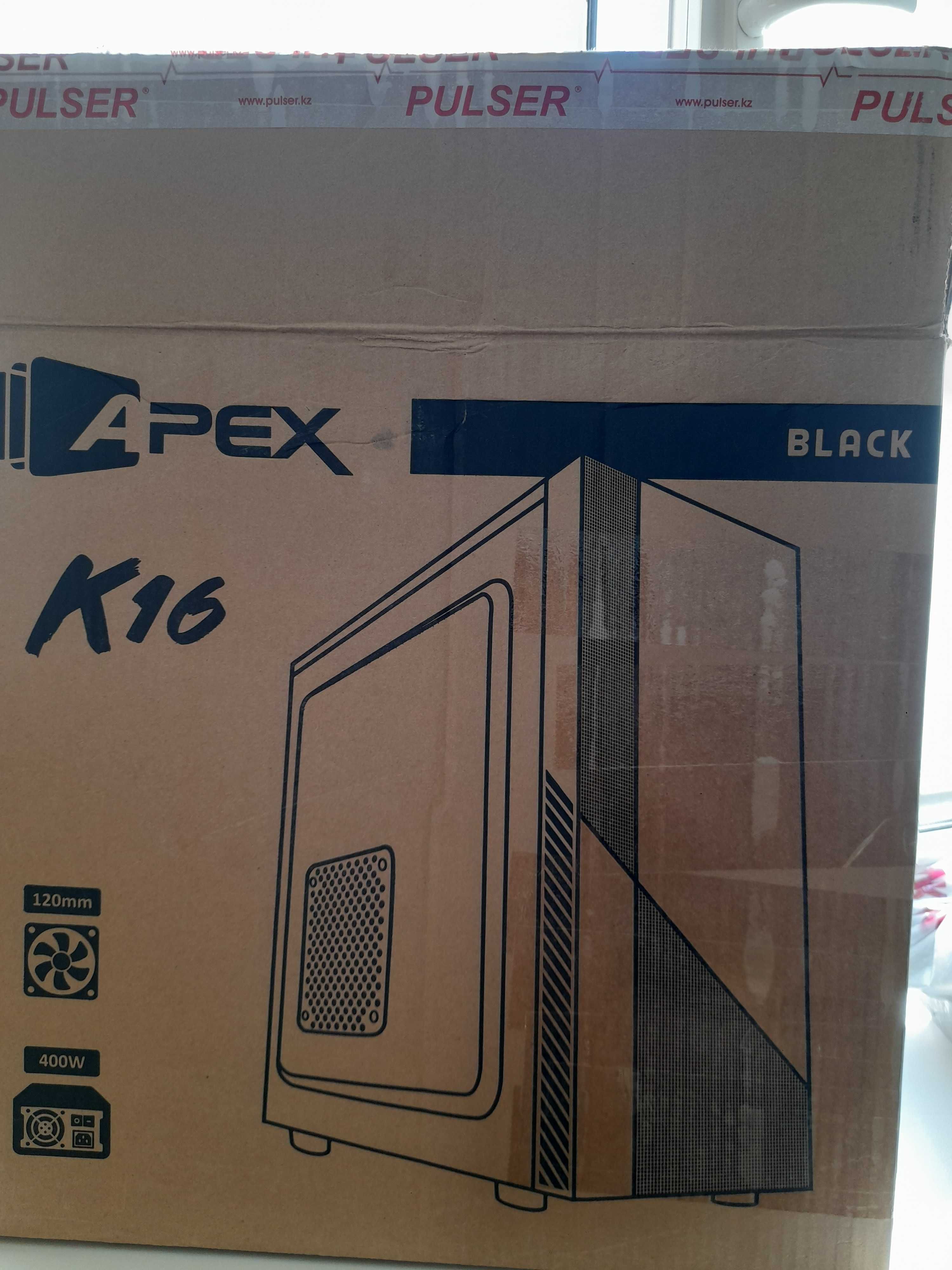 Ryzen 5 3400G + gtx 1050Ti