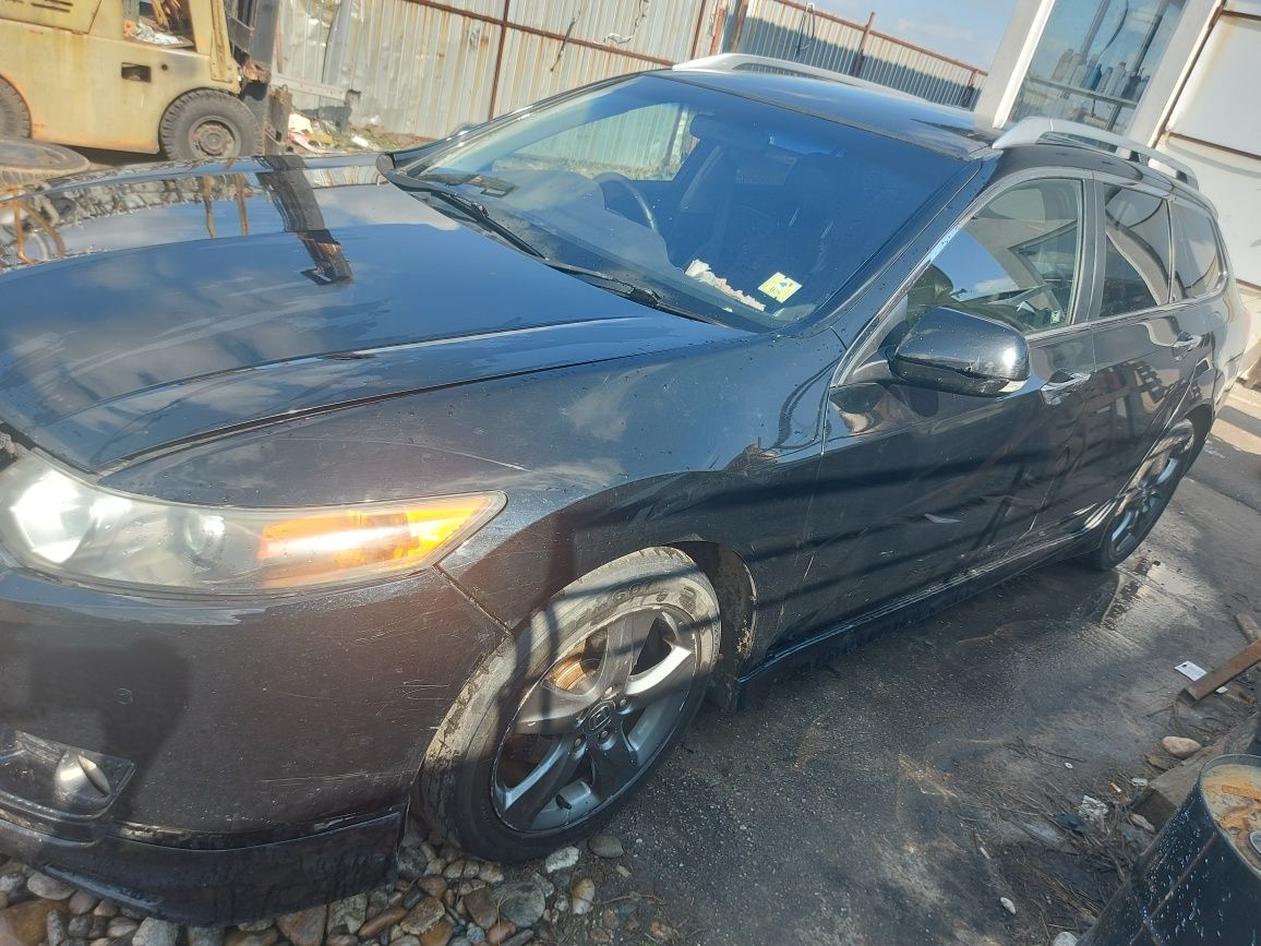 Usa/Portiera Fata/Spate Stanga/Dreapta Honda Accord Break/Combi