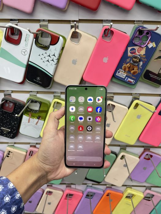 Samsung A56 Sotiladi