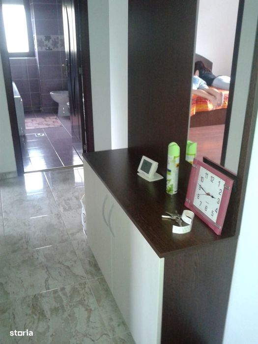 Nicolina, Belvedere, apartament 2 camere decomandat, parcare inclusa