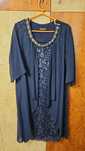 Rochie de Ocazie --- Marimea 48