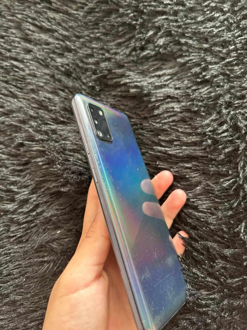 Samsung а32 возможен торг