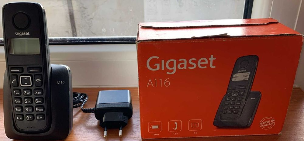Telefon Gigaset A116