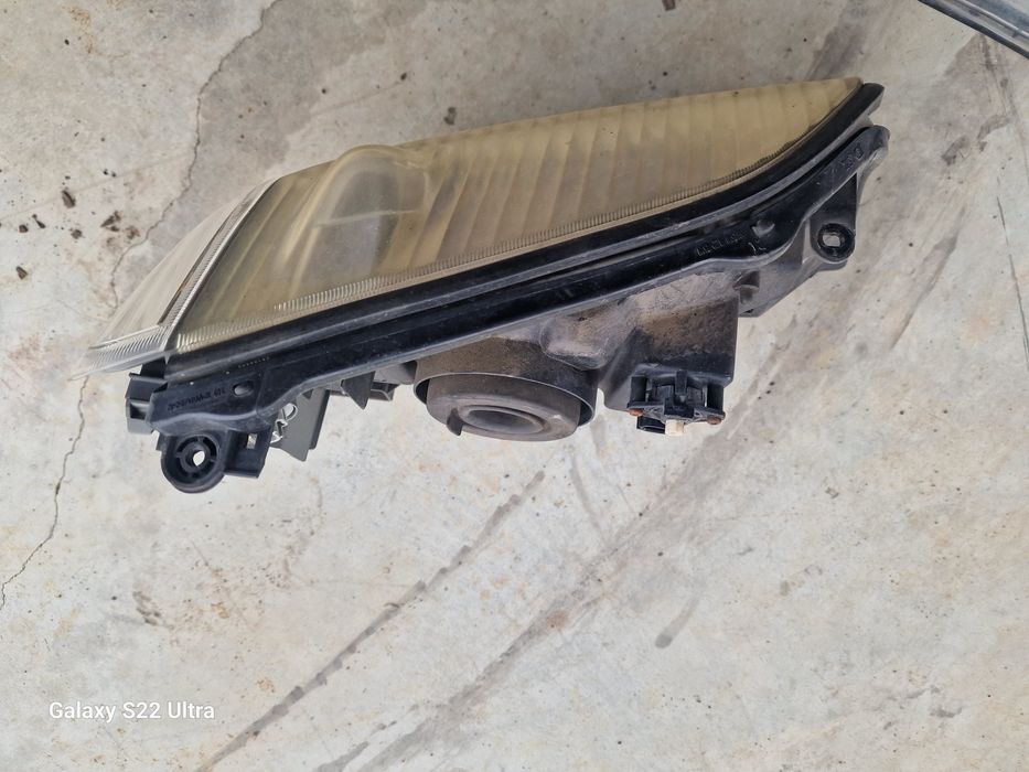 Фарове за Нисан Х-трейл/Nissan X-Trail