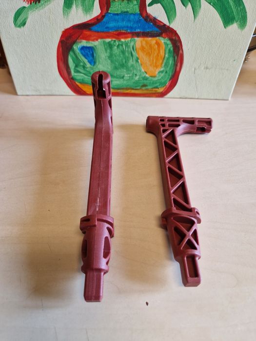 Maner  deblocare cutie BMW.