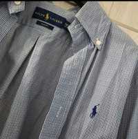 Camasa barbateasca Ralph Lauren, marime M