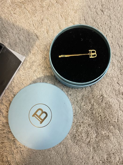 Преса Balmain Paris безжична cordless