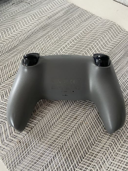 Конзола PS5 Disc Edition