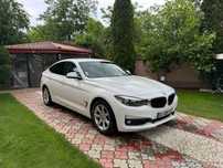 BMW Seria 3 318 GT,an 2017/aprilie,fara daune