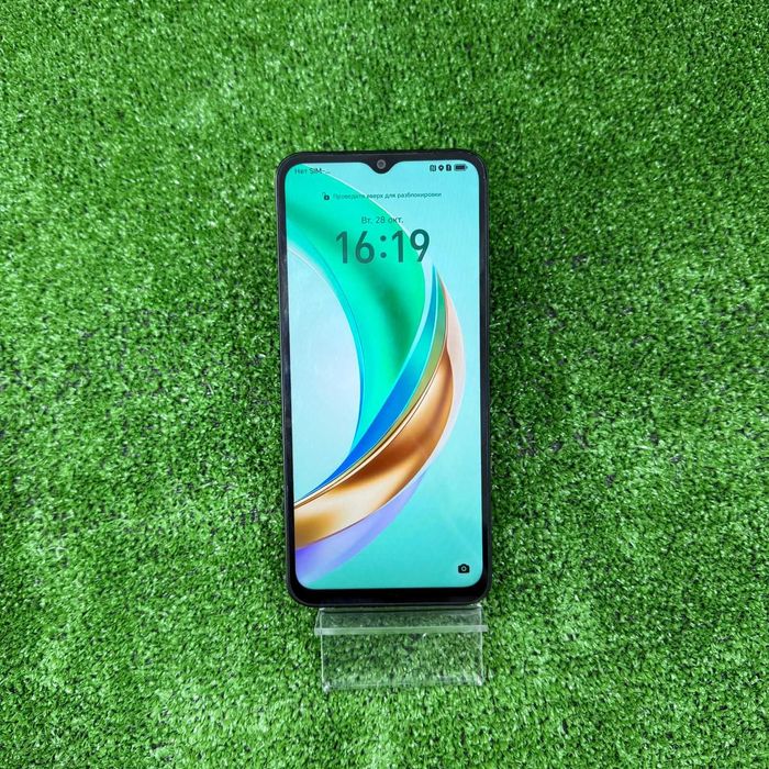Сотовый телефон HONOR X6B 256GB / sk151539