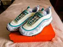 Nike Air Max 97.