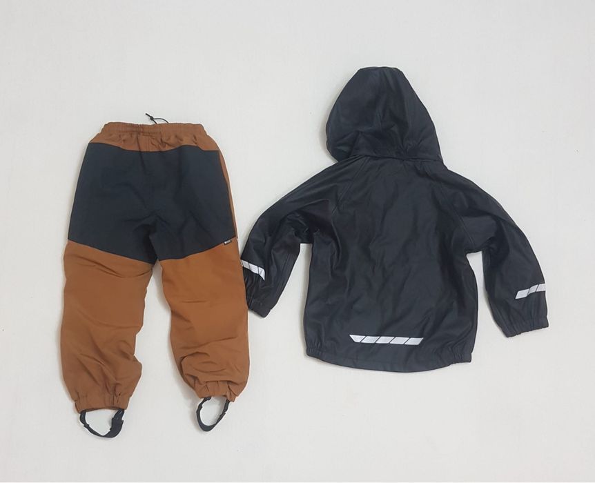 Costum schi Everest 10K, compleu, salopeta iarnă, nr 98 - 104
