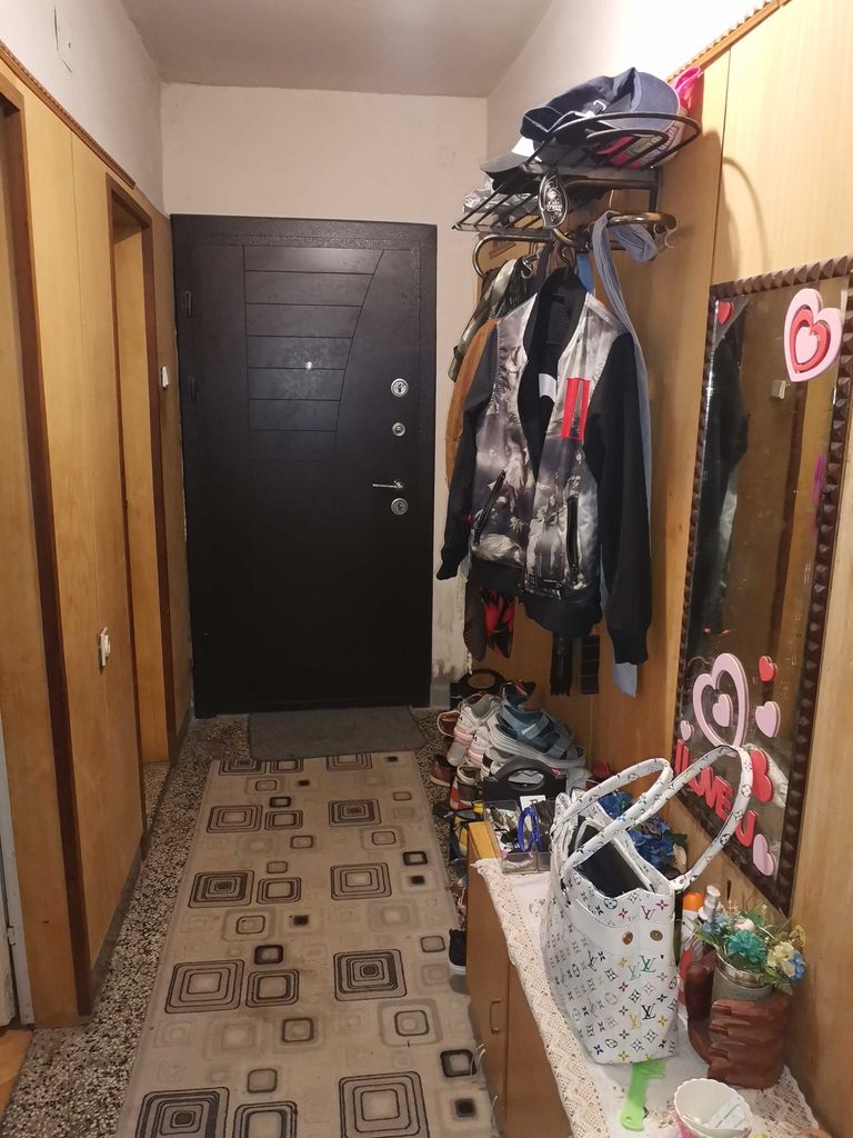 Продава се Тристаен апартамент в Велико Търново, Колю Фичето - 95 кв.м за 1106 €/кв.м - Снимка #3