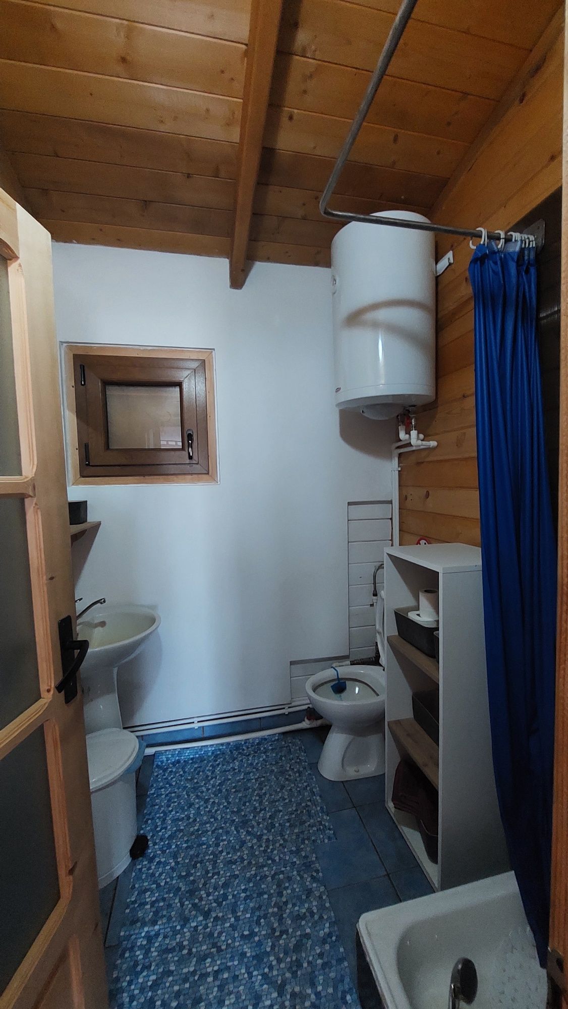 Cabana de inchiriat Deva- Popesti
